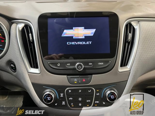 Used 2024 Chevrolet Malibu LT FWD image 13