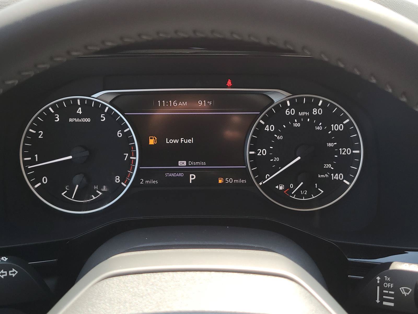 New 2026 Nissan Pathfinder SV FWD image 26