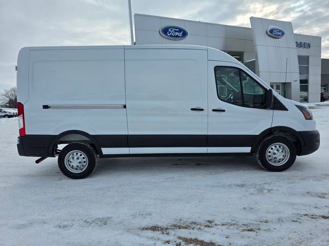 New 2026 Ford Transit 350 148 Medium Roof image 24
