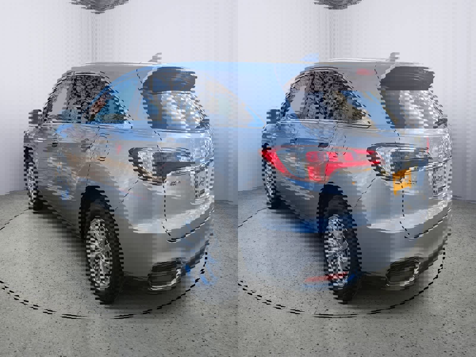 Used 2016 Acura RDX w/ Technology Package image 4