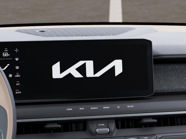New 2026 Kia EV9 GT-Line AWD/4WD image 23