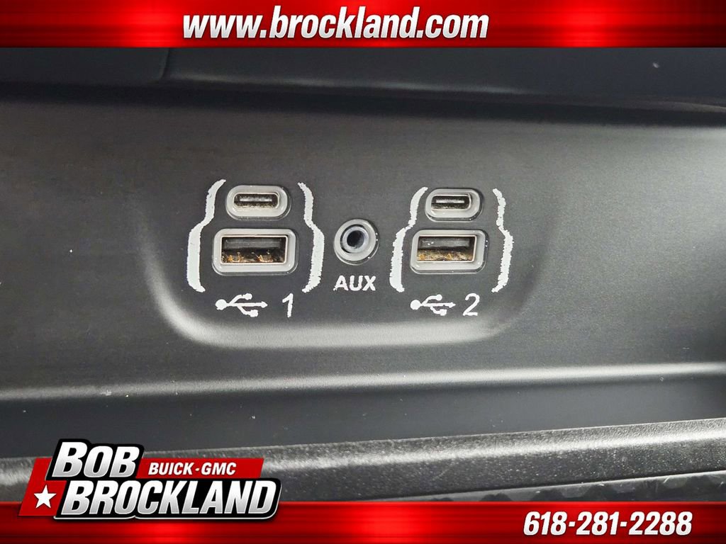 Used 2020 RAM 3500 Laramie w/ Night Edition image 34