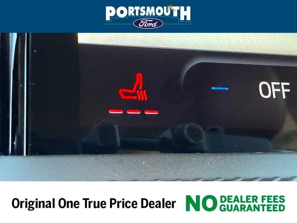 New 2025 Ford Bronco Sport Outer Banks image 10