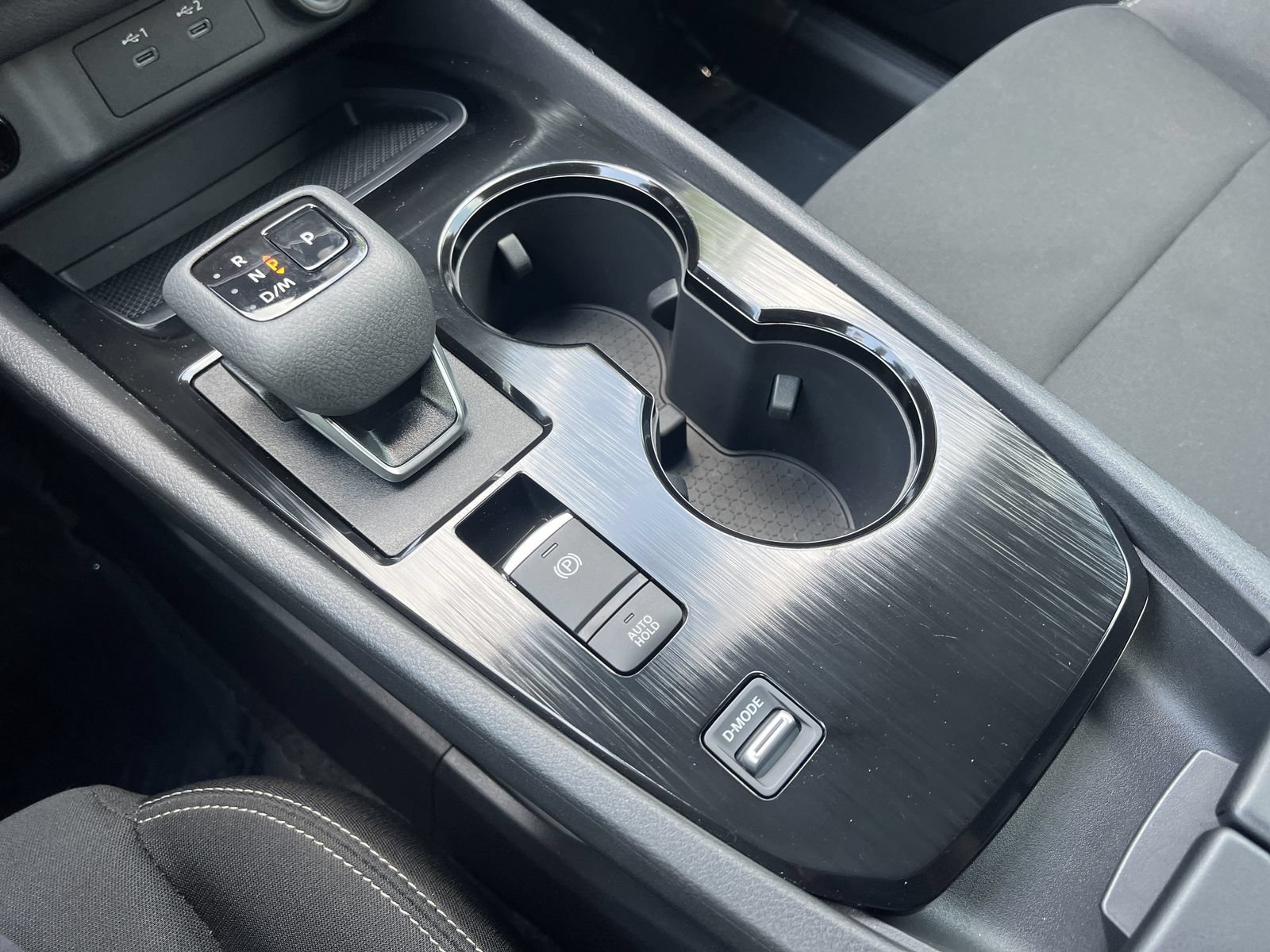 Certified 2026 Nissan Rogue S FWD image 7