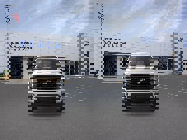 New 2025 Ford F150 XLT w/ Equipment Group 302A MID image 7