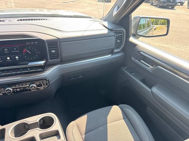 Used 2024 GMC Sierra 1500 Elevation AWD/4WD image 18