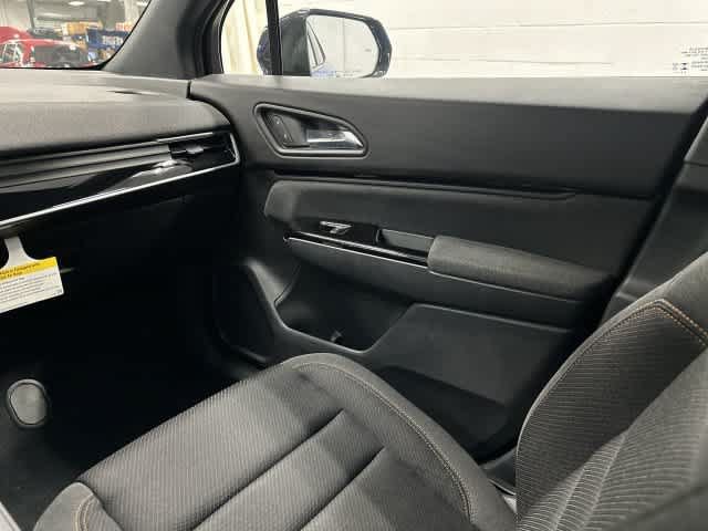New 2026 Honda Prologue EX image 13