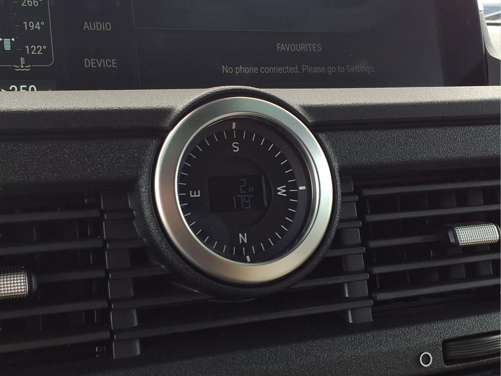 New 2025 INEOS Grenadier Fieldmaster Edition image 15