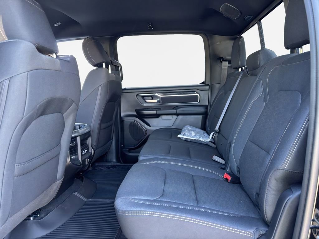 New 2026 RAM 1500 Big Horn image 34