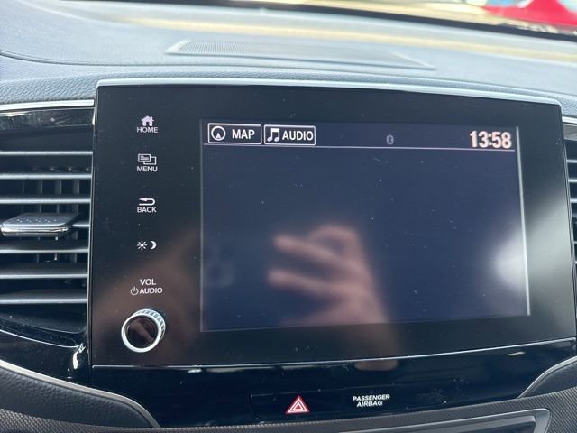 Used 2023 Honda Ridgeline RTL-E image 22