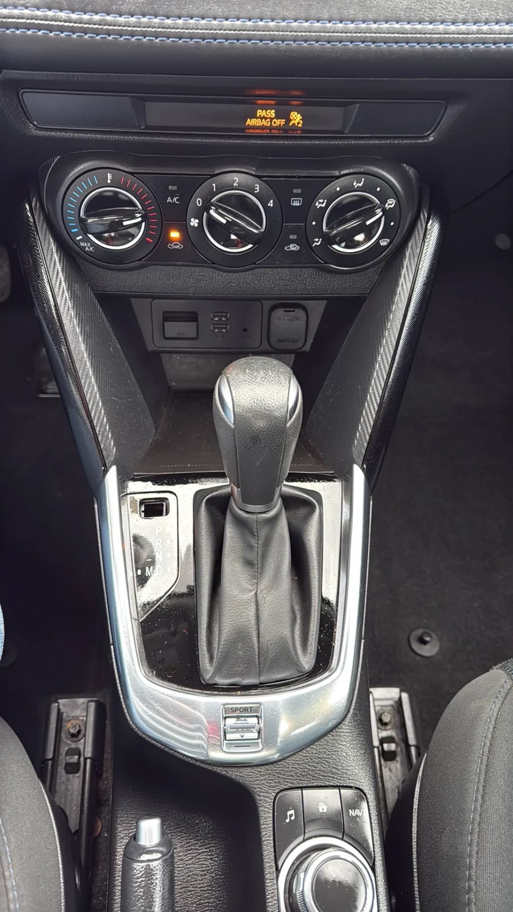 Used 2016 Scion iA FWD image 24