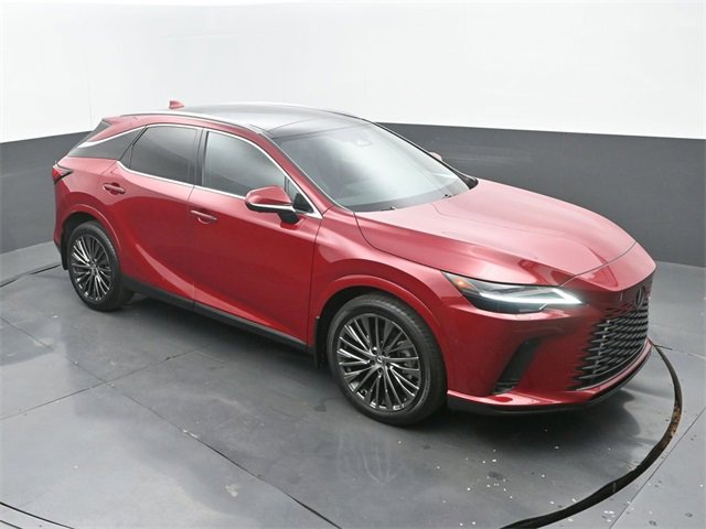 Used 2024 Lexus RX 350 AWD image 30