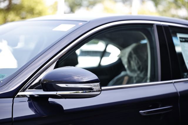 New 2026 Genesis G70 2.5T image 13