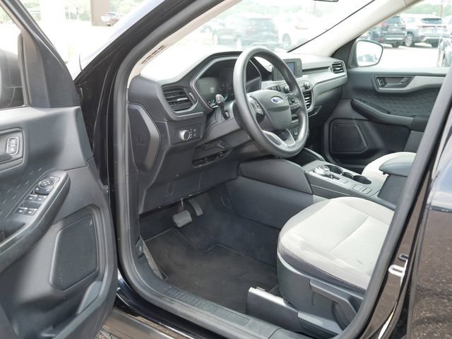 Used 2020 Ford Escape S FWD image 11