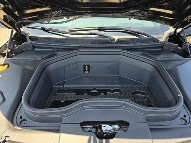 New 2025 Jeep Wagoneer S Limited image 13