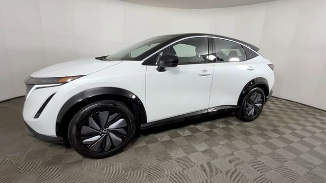 Used 2023 Nissan Ariya FWD image 9