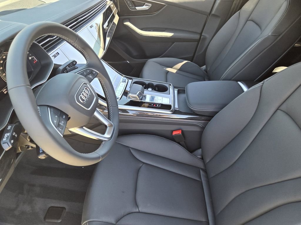New 2026 Audi Q8 Premium Plus AWD/4WD image 17