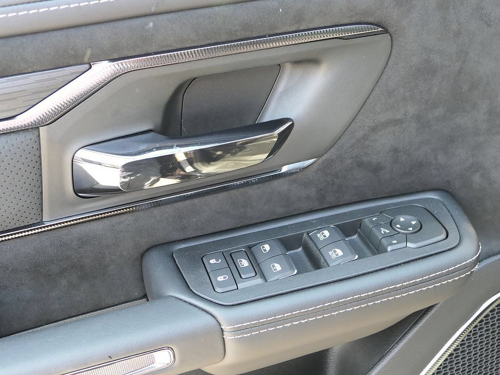 New 2026 RAM 1500 RHO AWD/4WD image 15