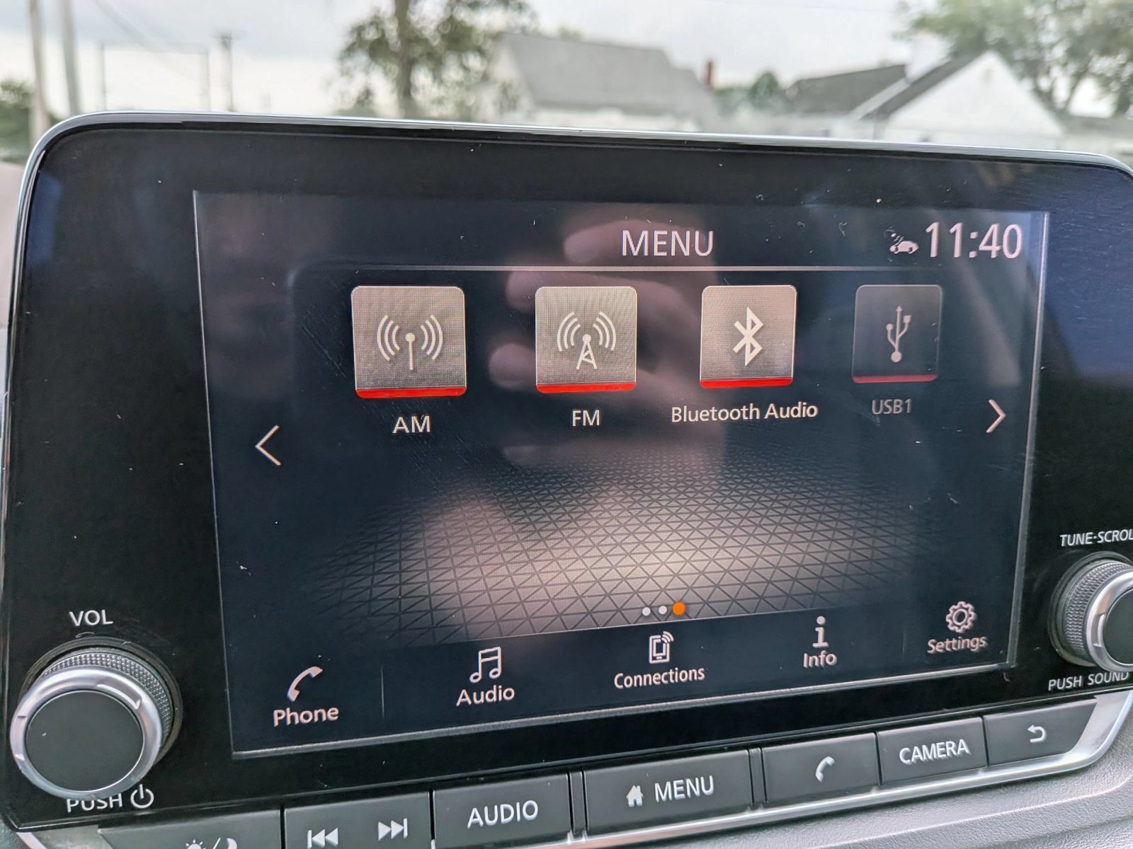 Used 2023 Nissan Rogue SV AWD/4WD image 49
