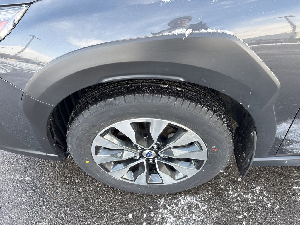 Certified 2023 Subaru Outback Limited image 8