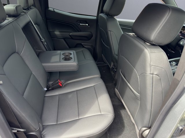 New 2026 GMC Canyon Elevation w/ Convenience Package image 20