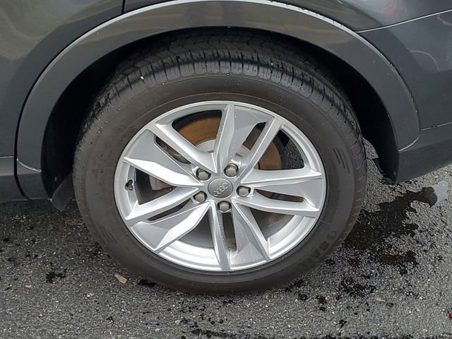 Used 2018 Audi Q3 2.0T Premium Plus w/ Premium Plus Package image 32