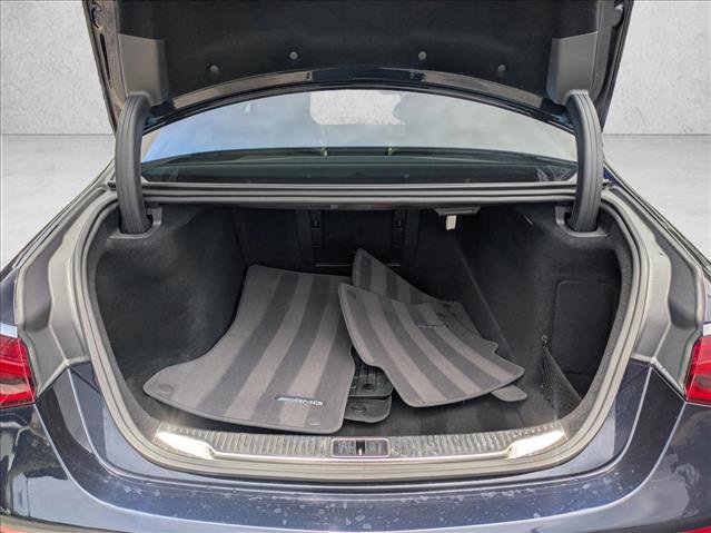 Used 2022 Mercedes-Benz S 580 4MATIC Sedan image 19