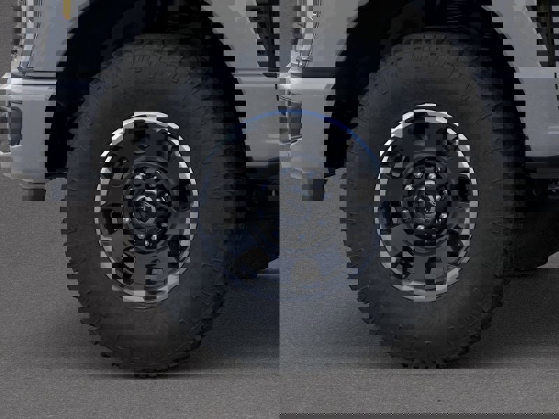 New 2026 Ford F350 4x4 Crew Cab Super Duty image 19