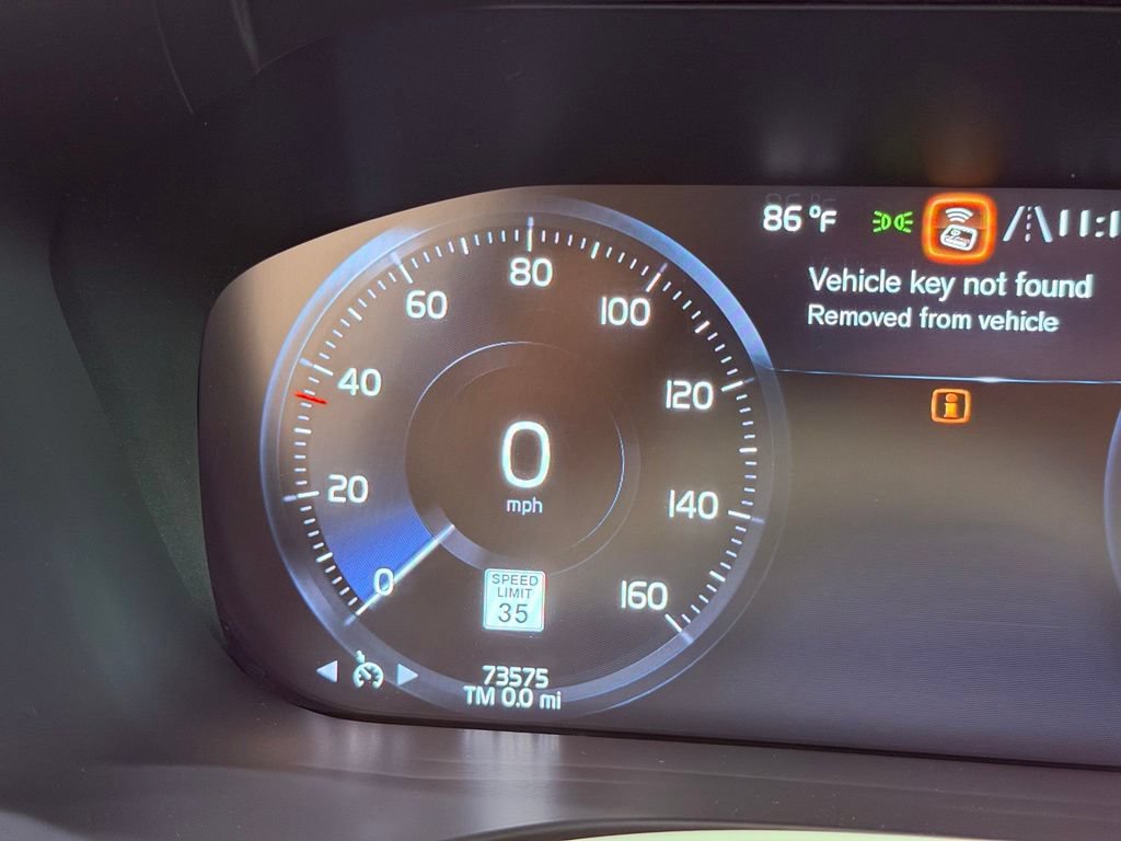 Used 2021 Volvo XC60 T5 Inscription w/ Protection Package Premier FWD image 24