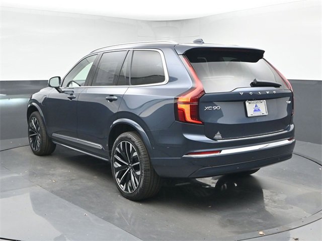 New 2026 Volvo XC90 T8 Ultra image 6