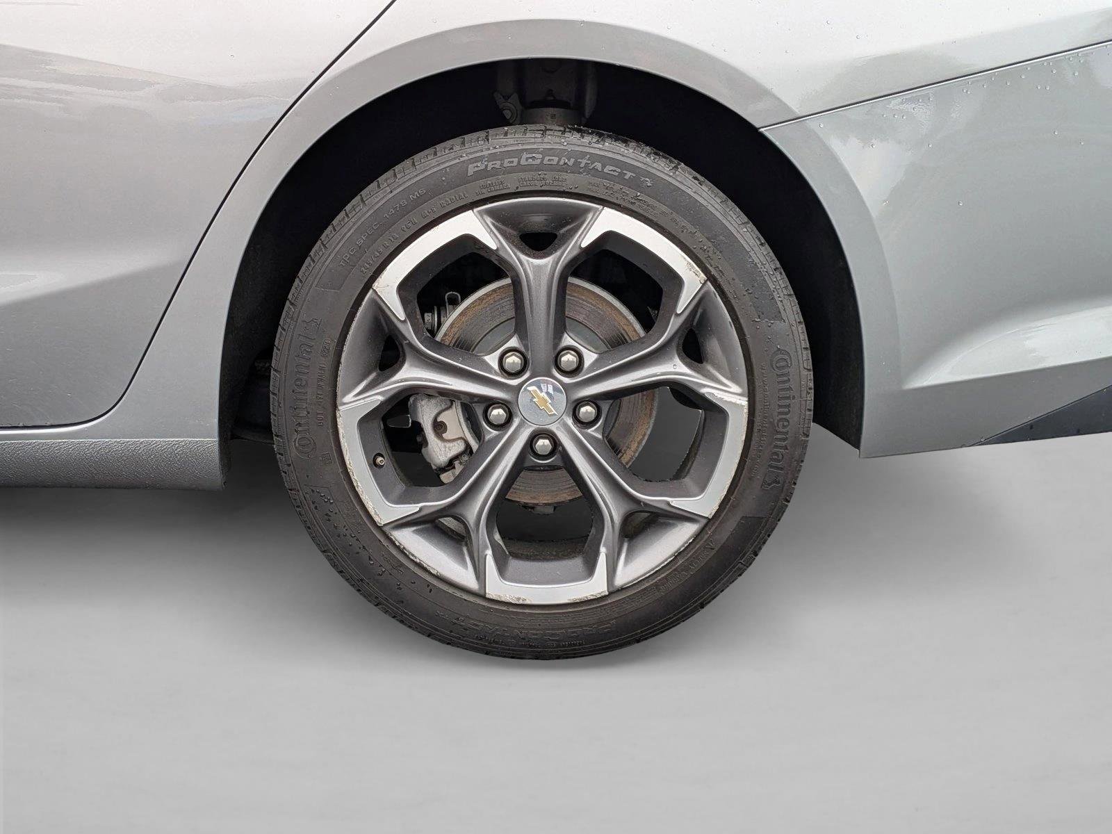 Used 2024 Chevrolet Malibu LT FWD image 14