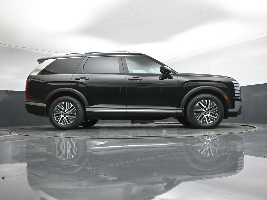 New 2026 Hyundai Palisade SEL Premium FWD image 14