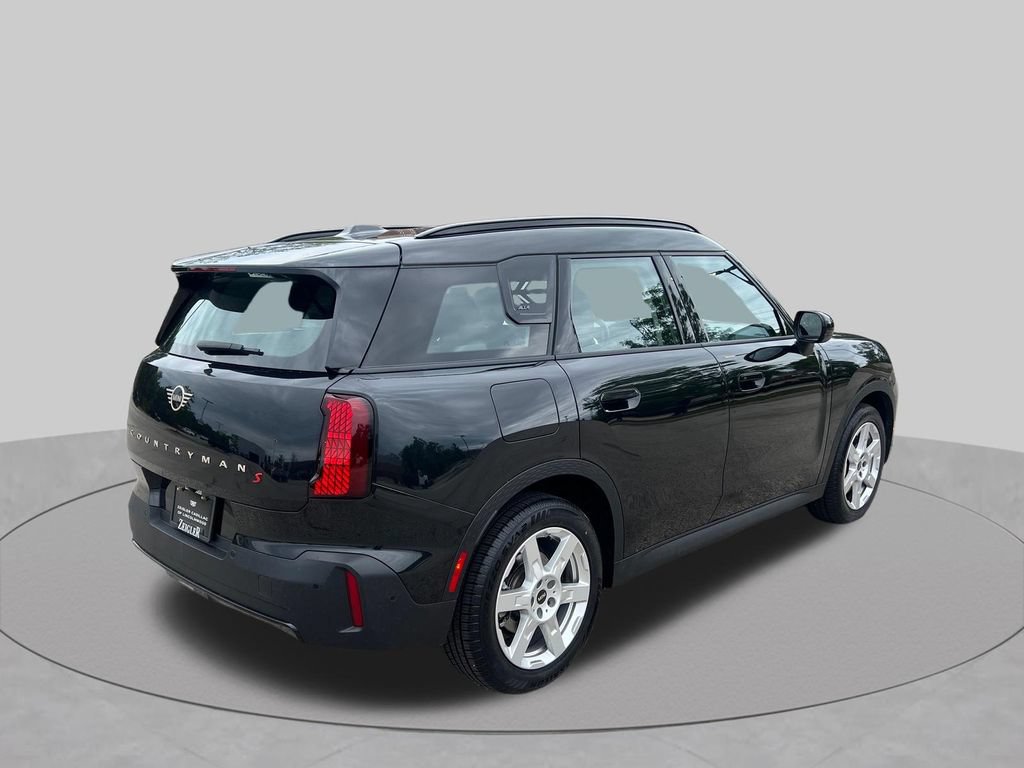 Used 2025 MINI Cooper Countryman S AWD/4WD image 6