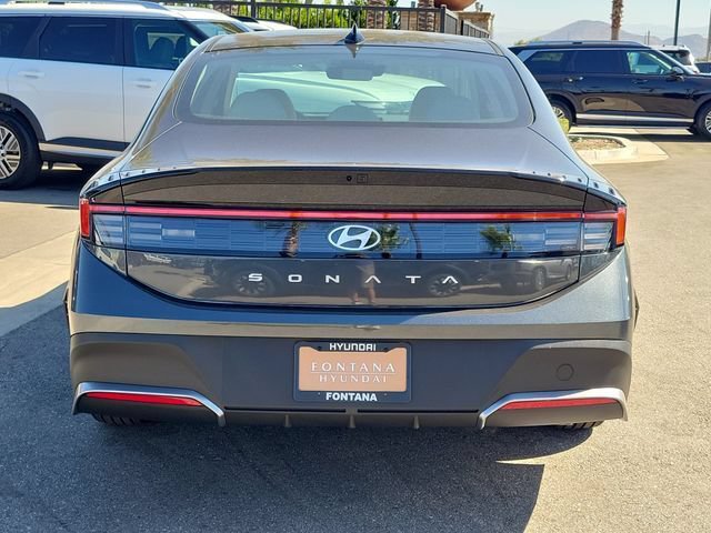 New 2026 Hyundai Sonata SE FWD image 31