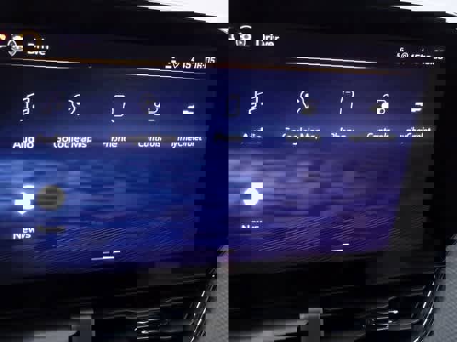 Used 2025 Chevrolet Equinox RS w/ Safety and Technology Package image 20