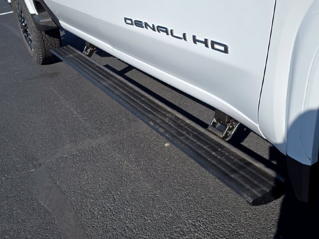 New 2026 GMC Sierra 2500 Denali Ultimate w/ Max Trailering Package AWD/4WD image 23
