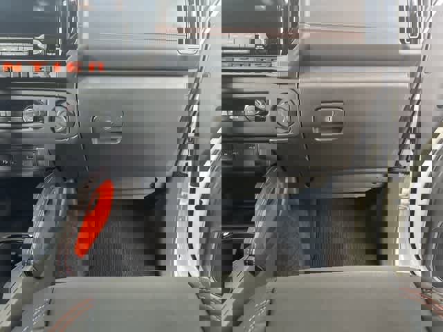 New 2025 Nissan Frontier Pro-X w/ Black Accent Package image 36