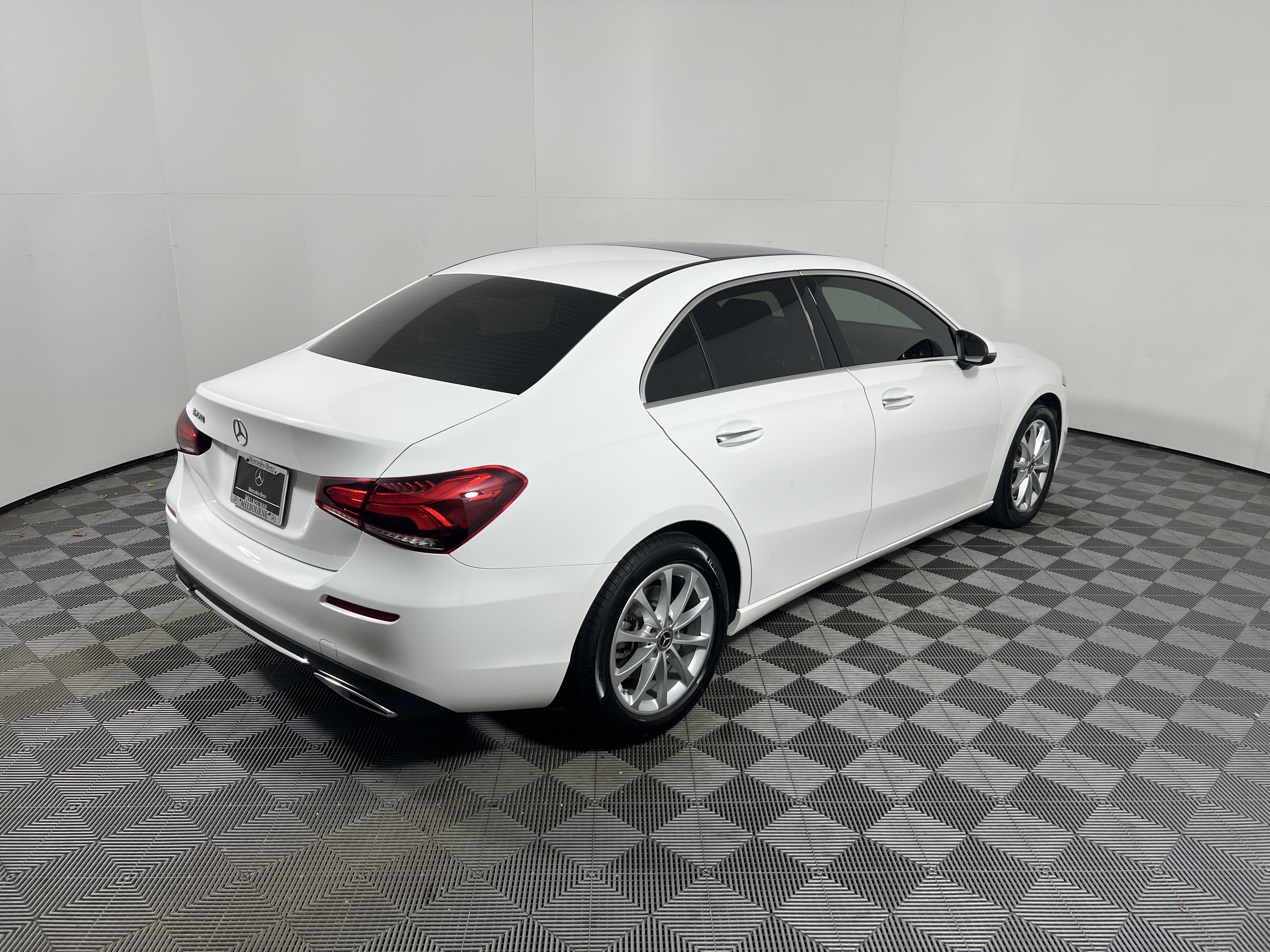 Used 2021 Mercedes-Benz A 220 image 5