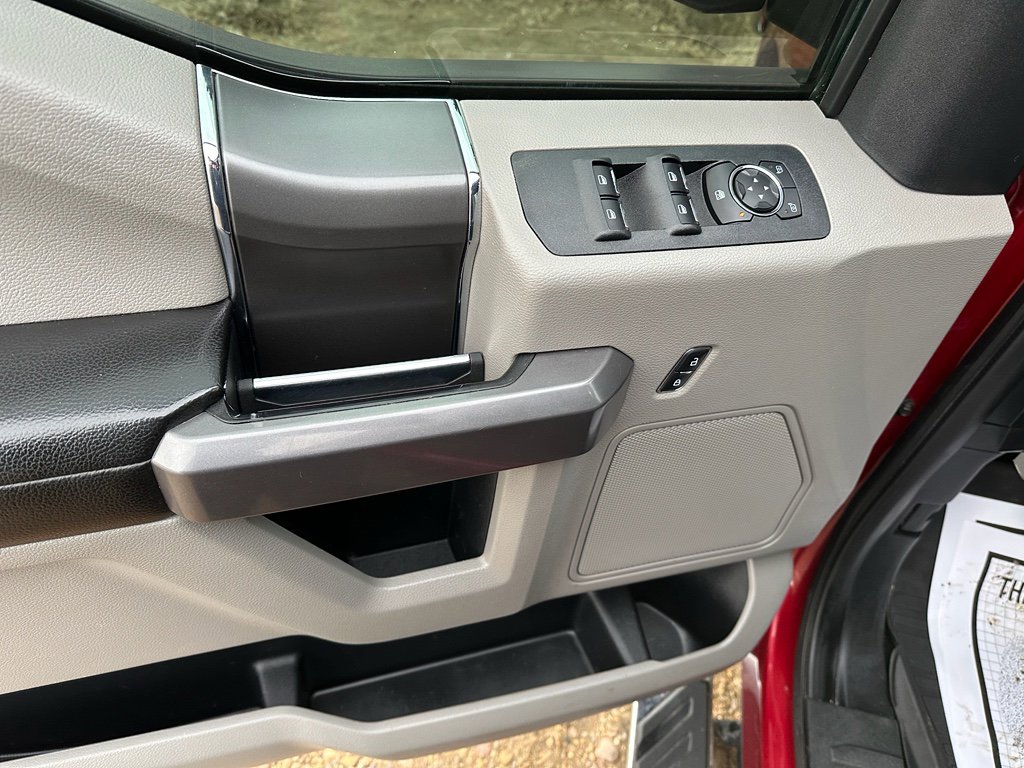 Used 2019 Ford F150 XLT w/ Equipment Group 302A Luxury image 18