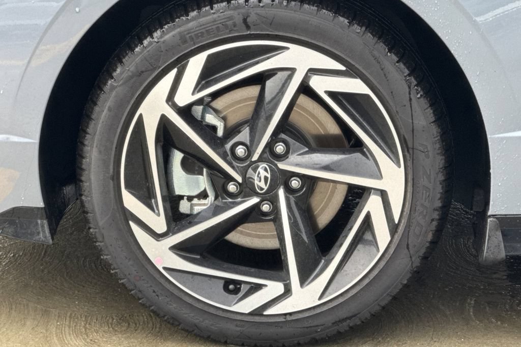 New 2026 Hyundai Sonata SEL FWD image 29