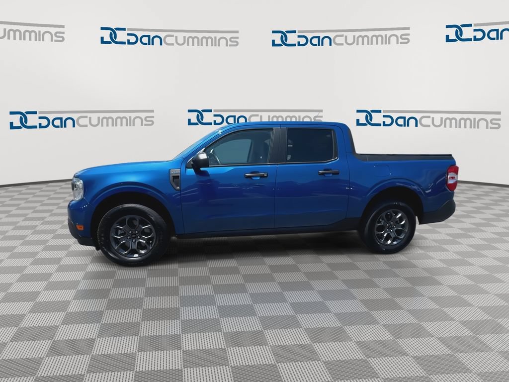 Used 2024 Ford Maverick XLT w/ Equipment Group 300A Standard AWD/4WD image 5