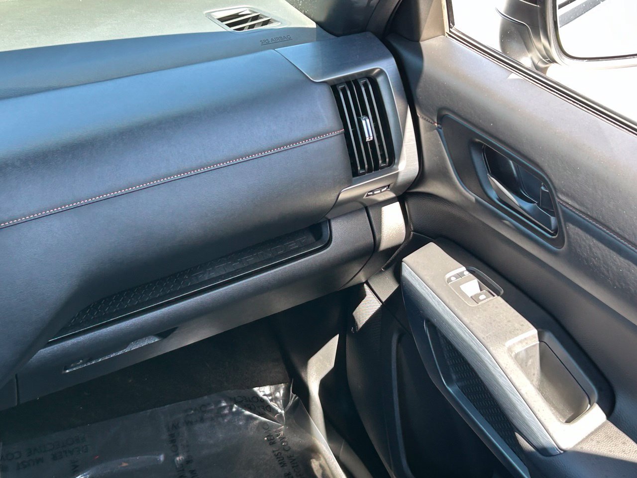 Certified 2025 Nissan Pathfinder Rock Creek AWD/4WD image 20