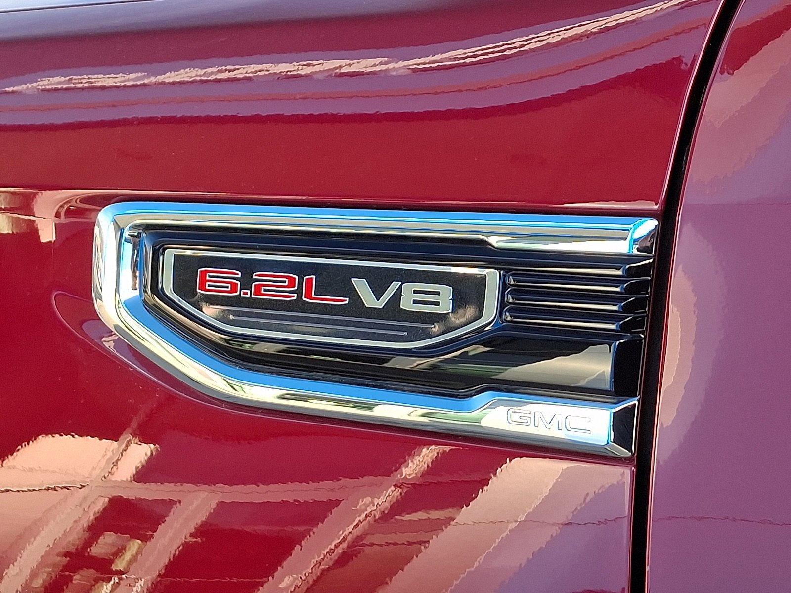 Used 2019 GMC Sierra 1500 Denali w/ Denali Ultimate Package image 30