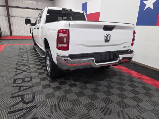 Used 2023 RAM 3500 Tradesman w/ Towing Technology Group AWD/4WD image 11