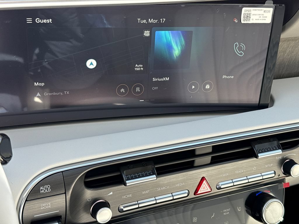 New 2026 Hyundai Palisade SEL FWD image 23