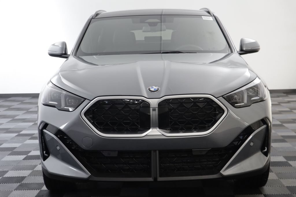New 2026 BMW X2 xDrive28i w/ Convenience Package AWD/4WD image 22