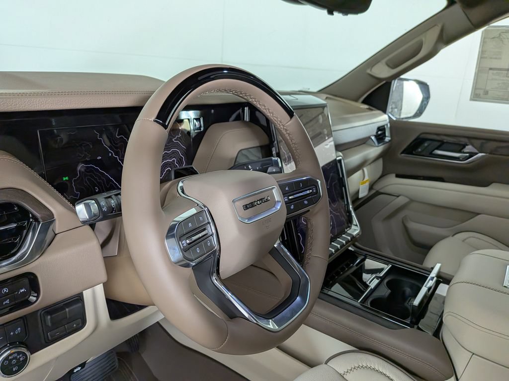 New 2026 GMC Yukon Denali AWD/4WD image 20