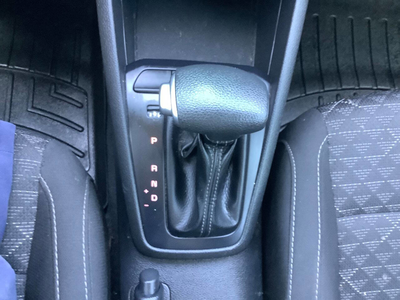 Used 2020 Kia Rio S FWD image 38