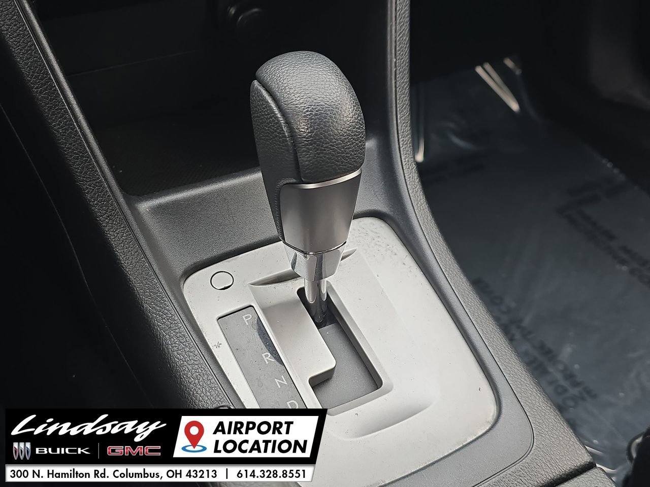 Used 2014 Subaru Impreza 2.0i Sport Premium image 14