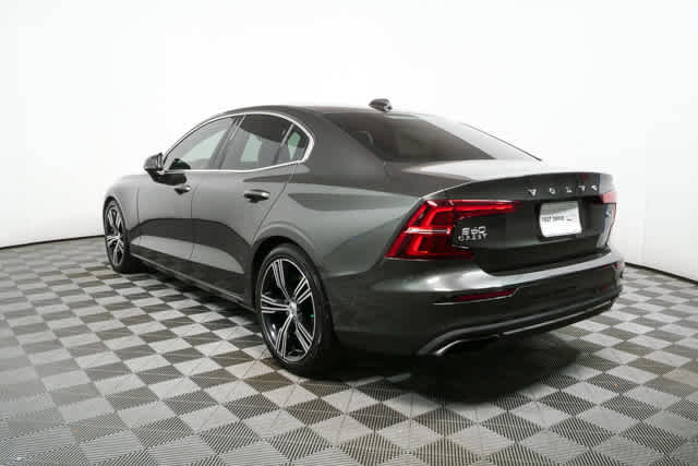 Used 2019 Volvo S60 T6 Inscription image 31